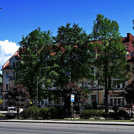 Apartament Usmiech อุสชิกีดอลเน ภายนอก รูปภาพ