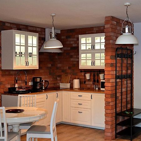 Apartament Usmiech อุสชิกีดอลเน ภายนอก รูปภาพ