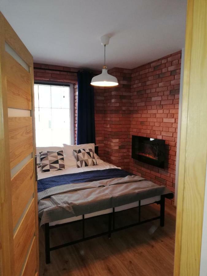 Apartament Usmiech อุสชิกีดอลเน ภายนอก รูปภาพ