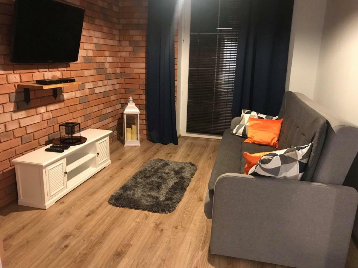 Apartament Usmiech อุสชิกีดอลเน ภายนอก รูปภาพ