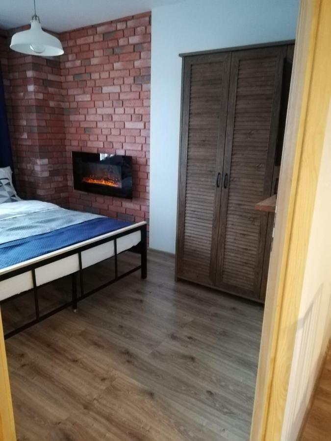 Apartament Usmiech อุสชิกีดอลเน ภายนอก รูปภาพ
