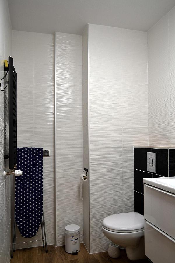 Apartament Usmiech อุสชิกีดอลเน ภายนอก รูปภาพ