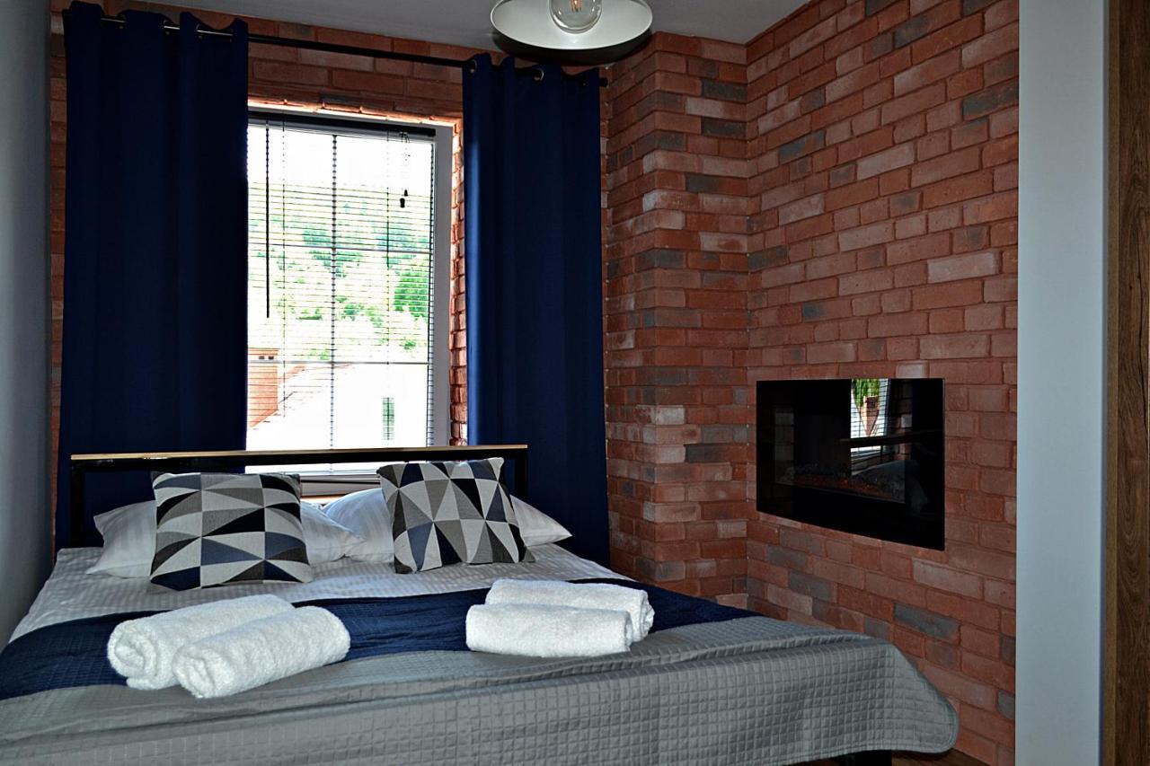 Apartament Usmiech อุสชิกีดอลเน ภายนอก รูปภาพ