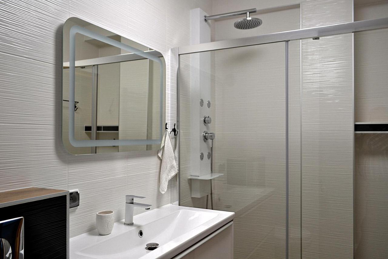 Apartament Usmiech อุสชิกีดอลเน ภายนอก รูปภาพ