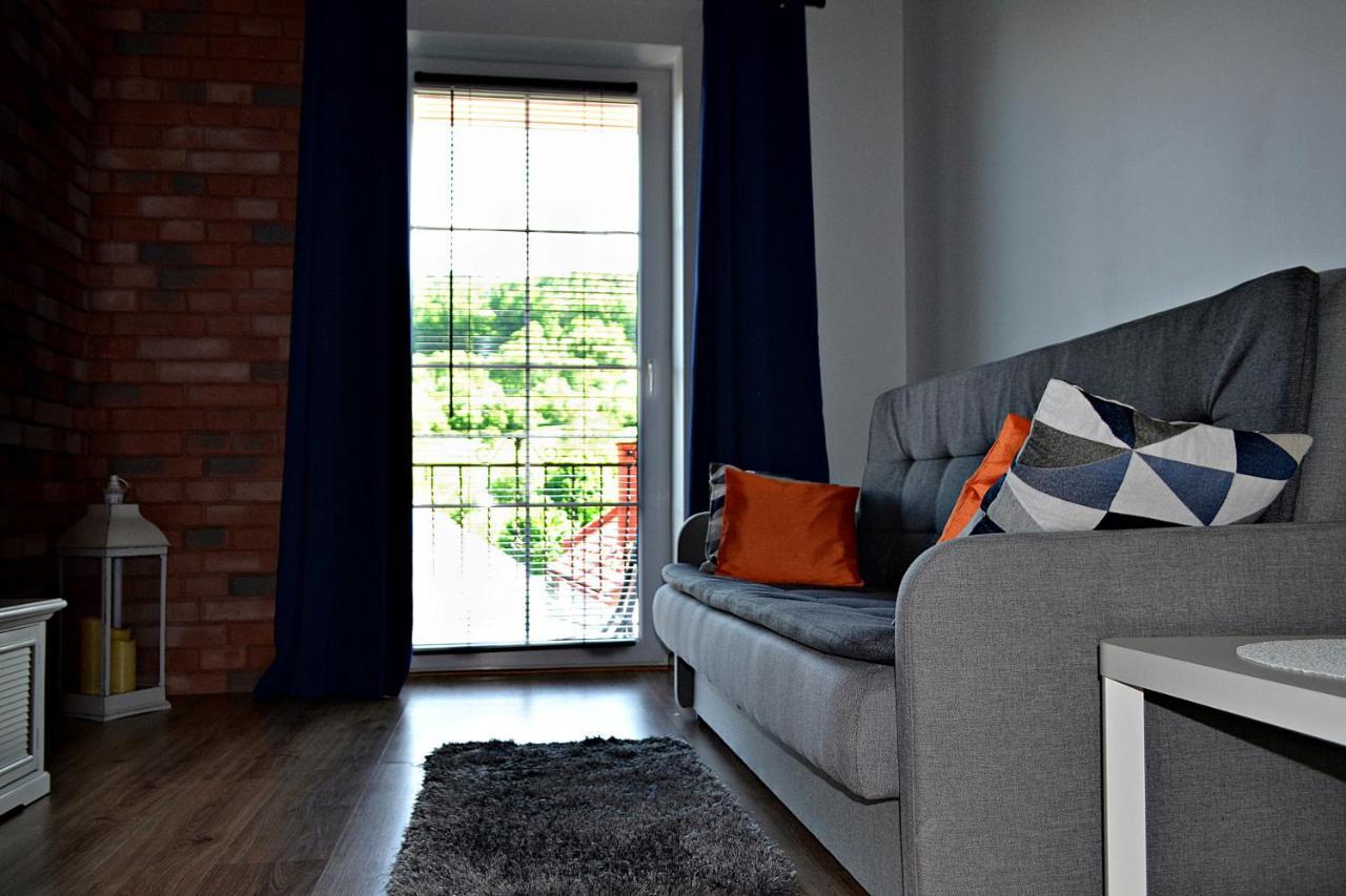 Apartament Usmiech อุสชิกีดอลเน ภายนอก รูปภาพ
